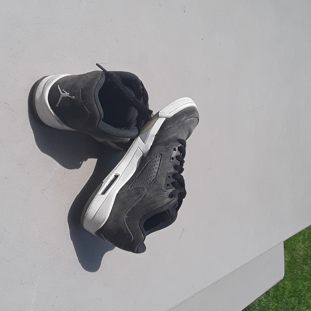 Jordan 5 Retro Lows